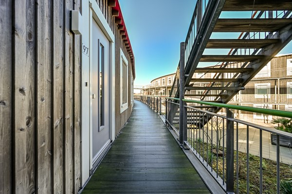 Medium property photo - Marrewijklaan 97, 3201 BH Spijkenisse